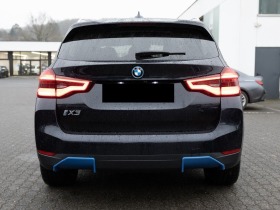 BMW iX3 IMPRESSIVE/ HEAD UP/ PANO/ H&K/ LED/ 360 CAMERA/  , снимка 4 - Автомобили и джипове - 42684716