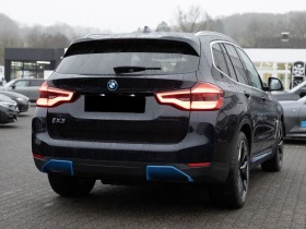 BMW iX3 IMPRESSIVE/ HEAD UP/ PANO/ H&K/ LED/ 360 CAMERA/  , снимка 3 - Автомобили и джипове - 42684716