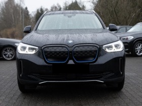 BMW iX3 IMPRESSIVE/ HEAD UP/ PANO/ H&K/ LED/ 360 CAMERA/   | Mobile.bg   2