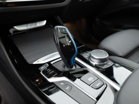 BMW iX3 IMPRESSIVE/ HEAD UP/ PANO/ H&K/ LED/ 360 CAMERA/  , снимка 11 - Автомобили и джипове - 42684716