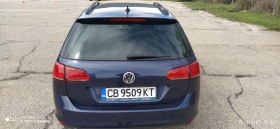 VW Golf Variant BMT | Mobile.bg   4