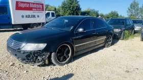 VW Phaeton 5.0TDI v10, снимка 1