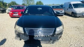 VW Phaeton 5.0TDI v10, снимка 3