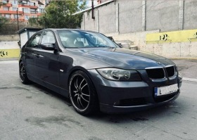 Обява за продажба на BMW 330 i ~7 000 лв. - изображение 1
