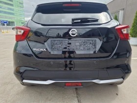 Обява за продажба на Nissan Micra "BOSE" Personal Edition ~16 500 лв. - изображение 4