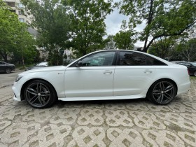 Audi A6 3.0T Supercharged 485hp RS6 PACK, снимка 6