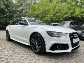 Audi A6 3.0T Supercharged 485hp RS6 PACK, снимка 1