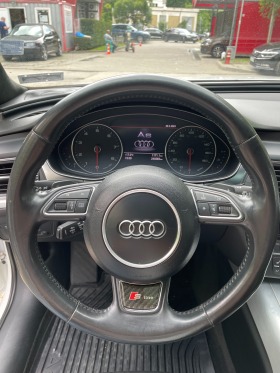 Audi A6 3.0T Supercharged 485hp RS6 PACK, снимка 12