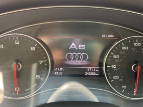 Audi A6 3.0T Supercharged 485hp RS6 PACK, снимка 13