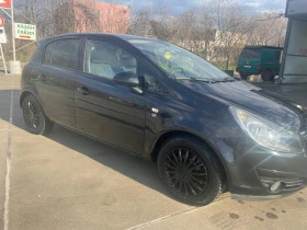 Opel Corsa, снимка 11