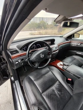 Mercedes-Benz S 400 | Mobile.bg    7