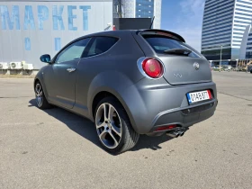 Alfa Romeo MiTo 1.4  | Mobile.bg    4