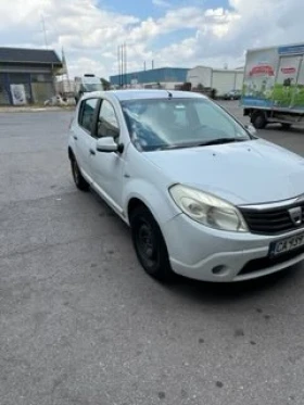 Dacia Sandero, снимка 4