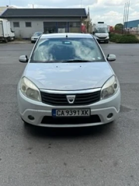 Dacia Sandero, снимка 8