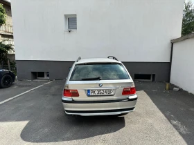 BMW 330, снимка 2