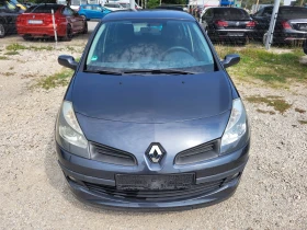     Renault Clio 1.6