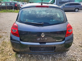 Renault Clio 1.6, снимка 5