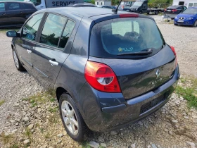 Renault Clio 1.6, снимка 4