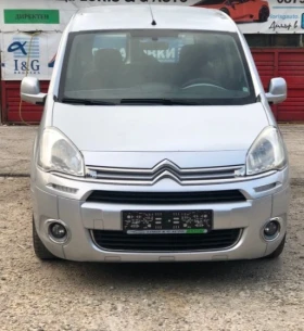 Citroen Berlingo 1.6 e- HDI 92   | Mobile.bg    1