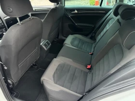 VW Golf 1.6TDI DSG Highline, снимка 11