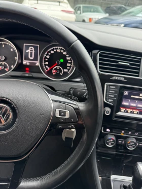 VW Golf 1.6TDI DSG Highline, снимка 8