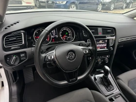 VW Golf 1.6TDI DSG Highline, снимка 7