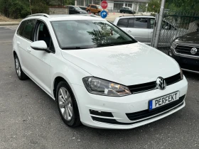 VW Golf 1.6TDI DSG Highline, снимка 3