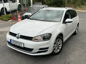 VW Golf 1.6TDI DSG Highline | Mobile.bg    1