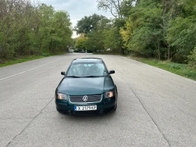 VW Passat 1.8, снимка 13