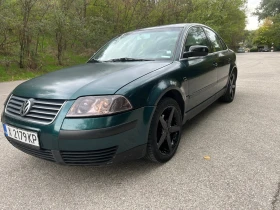 VW Passat 1.8, снимка 2