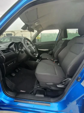 Suzuki Swift SWISS EDITION 4X4 | Mobile.bg    8