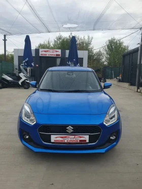 Suzuki Swift SWISS EDITION 4X4 | Mobile.bg    1