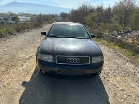 Audi A4 1.9TDI 131 3 бр НА ЧАСТИ, снимка 2