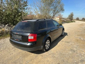 Audi A4 1.9TDI 131 3 бр НА ЧАСТИ, снимка 4