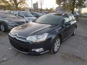 Citroen C5 2.0d 163kc. Aвтоматик, снимка 17