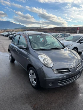 Nissan Micra 1.3i  Facelift  , снимка 3