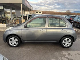 Nissan Micra 1.3i  Facelift  , снимка 4