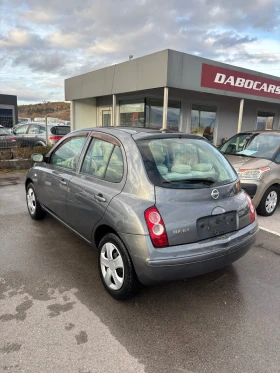 Nissan Micra 1.3i  Facelift  , снимка 5