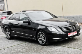 Mercedes-Benz E 350 E350 AMG 4matic Distronic Keyless Go | Mobile.bg    3