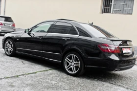 Mercedes-Benz E 350 E350 AMG 4matic Distronic Keyless Go | Mobile.bg    8