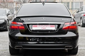 Mercedes-Benz E 350 E350 AMG 4matic Distronic Keyless Go | Mobile.bg    7