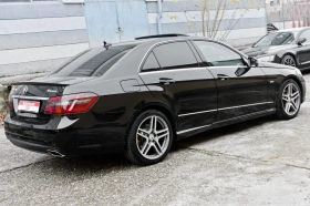 Mercedes-Benz E 350 E350 AMG 4matic Distronic Keyless Go | Mobile.bg    6