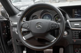 Mercedes-Benz E 350 E350 AMG 4matic Distronic Keyless Go | Mobile.bg    12