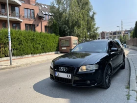 Audi A4 Exclusive S-Line, снимка 1