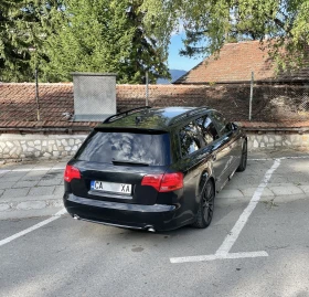 Audi A4 Exclusive S-Line, снимка 5