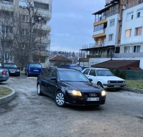 Audi A4 Exclusive S-Line, снимка 6