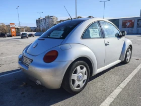 VW Beetle, снимка 6