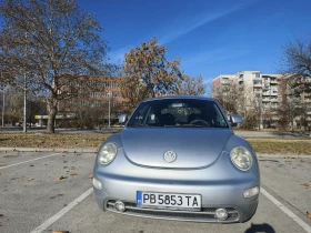 VW Beetle, снимка 3