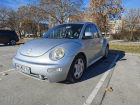 VW Beetle, снимка 1