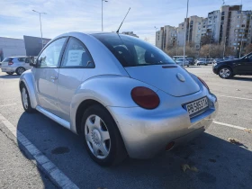 VW Beetle, снимка 7